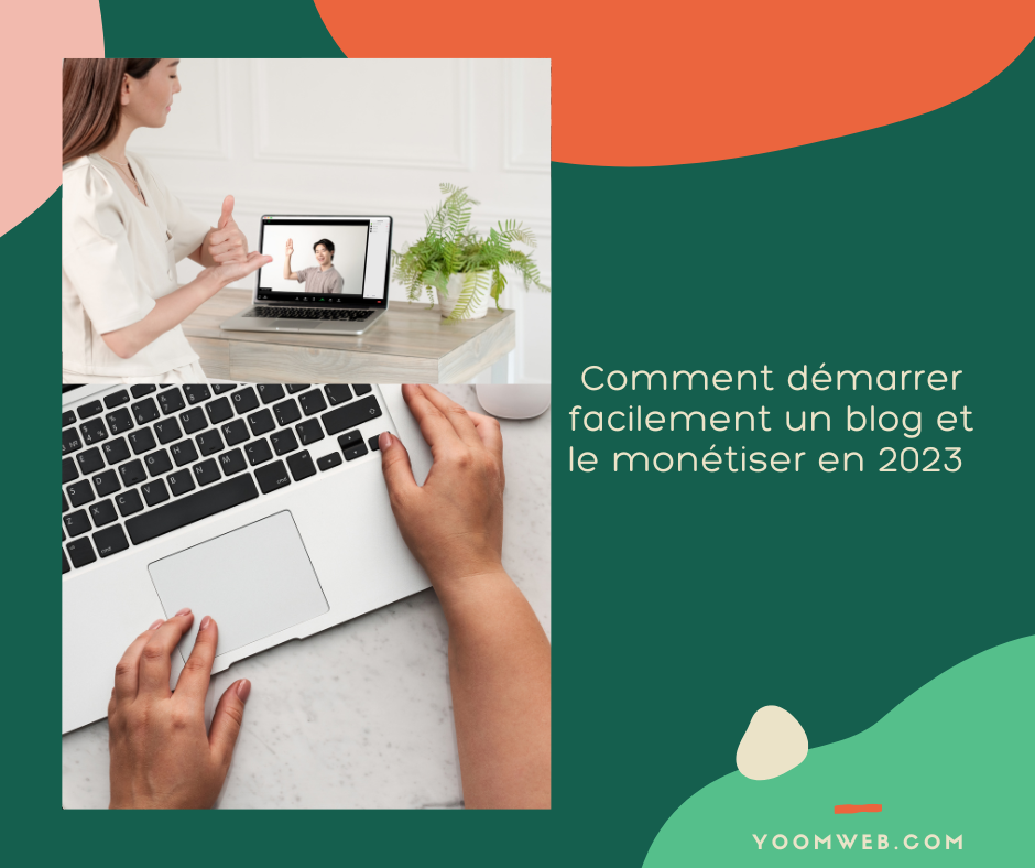 Comment personnaliser son blog ? (pour les débutants) - Guide