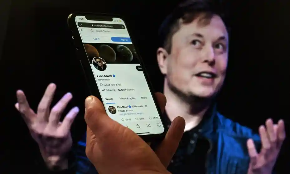 Twitter: Le danger de la vision d'Elon Musk (la liberté d'expression)