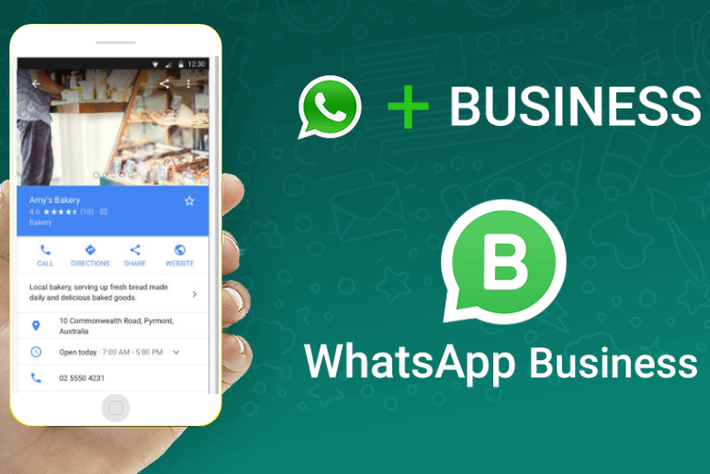 Marketing WhatsApp :  15 avantages d'utiliser WhatsApp Business