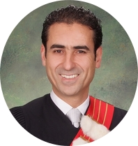 Jamal El Khaiat, M.SC, 