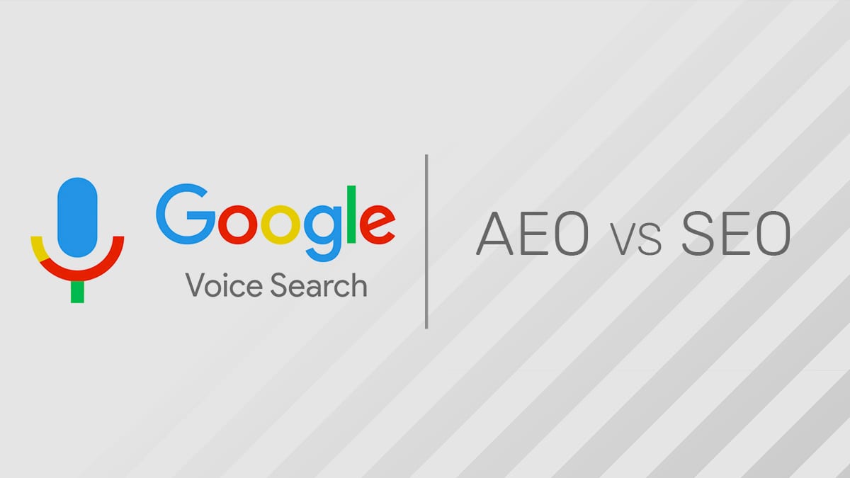 Optimisation des moteurs de réponse (AEO) et Google Bard en 2023