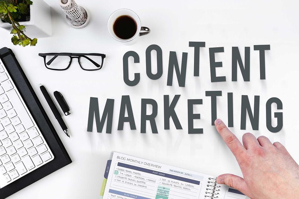 contenu marketing seo : Comment la mise à jour de votre ancien contenu peut vous aider avec vos classements