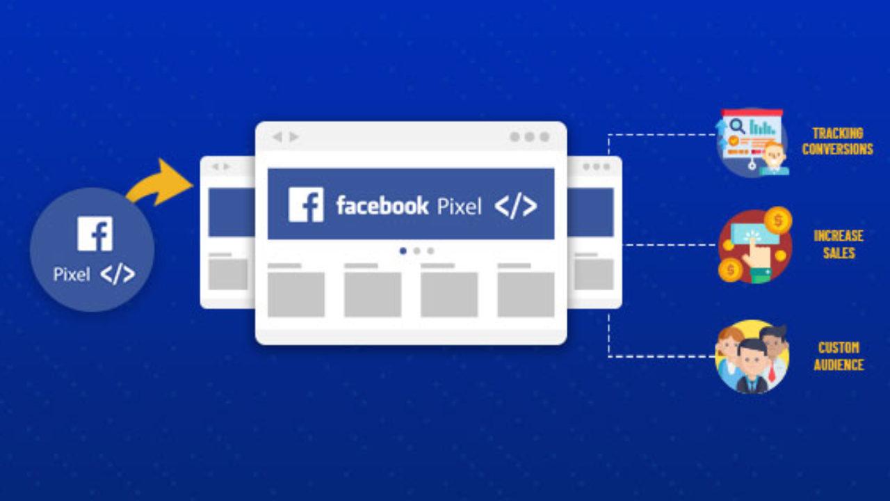 instaler pixel facebook