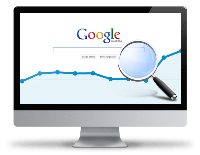 Comment les moteurs de recherche affichent les résultats de la recherche