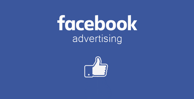 facebook ads publicité