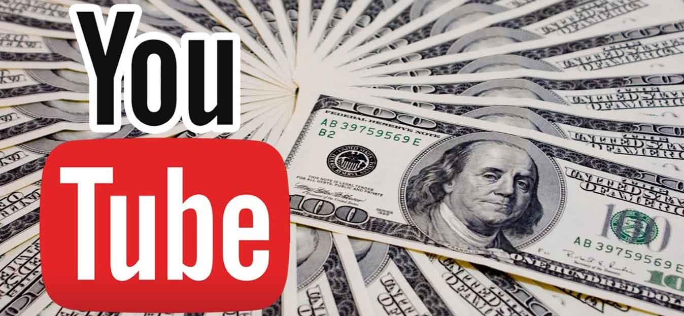 Comment gagner de l'argent avec YouTube vidéos