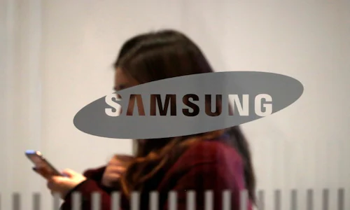 Samsung va apporter des NFT dans nos salons via des téléviseurs intelligents
